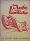 Preview: Klima "Das Auto in der Karikatur" Vehiclehistory 1928 (7791)